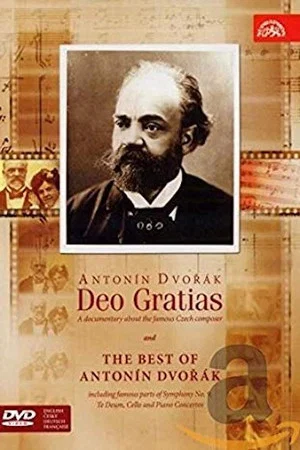 Постер: Antonin Dvorak: Deo Gratias