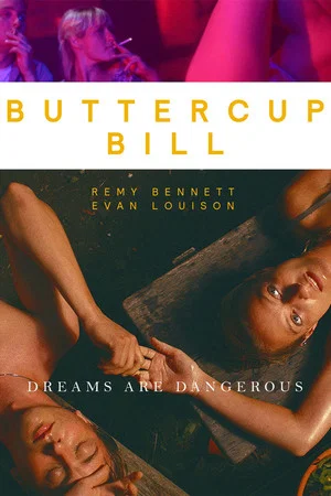 Постер: Buttercup Bill