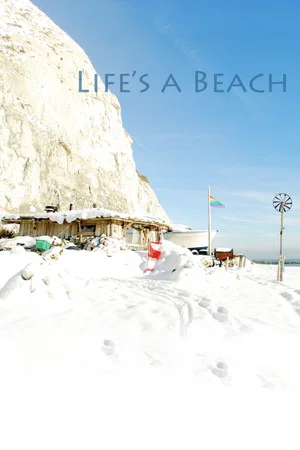 Постер: Life's a Beach