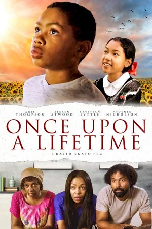 Постер: Once Upon a Lifetime