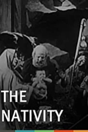 Постер: The Nativity