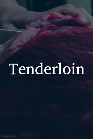 Постер: Tenderloin