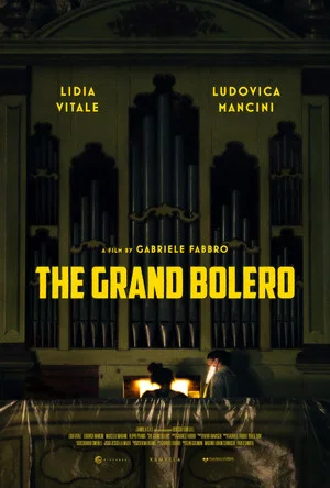 Постер: The Grand Bolero