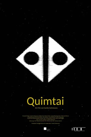 Постер: Quimtai