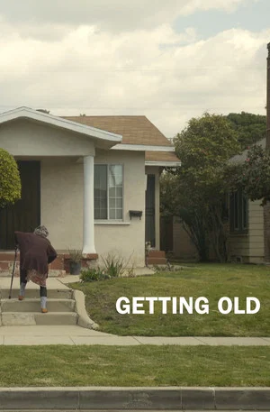 Постер: Getting Old