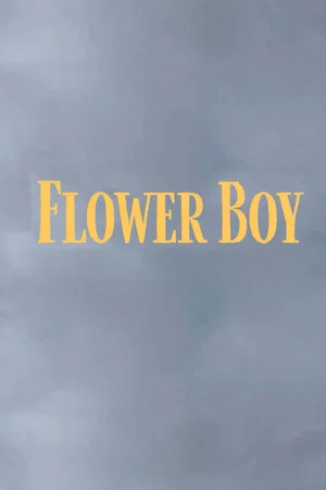 Постер: Flower Boy