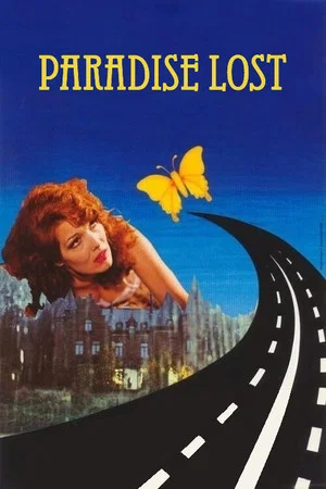 Постер: Потерянный рай