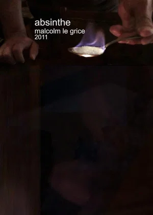 Постер: Absinthe