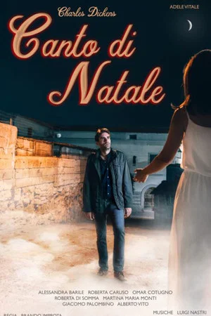 Постер: Canto di Natale