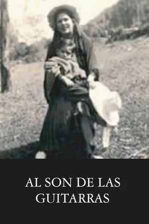 Постер: Al son de las guitarras