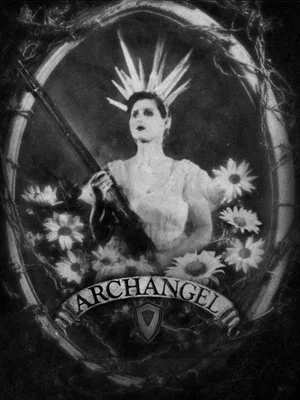 Постер: Archangel