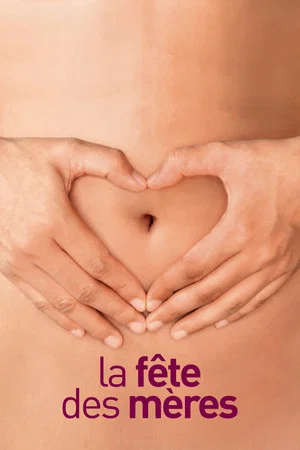 Постер: All About Mothers