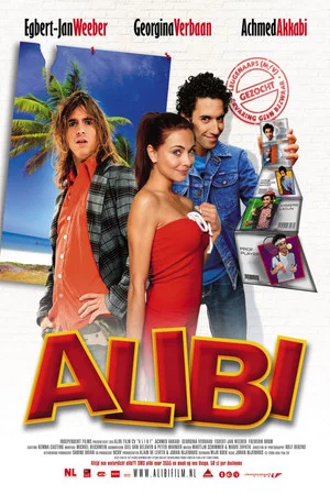 Постер: Alibi