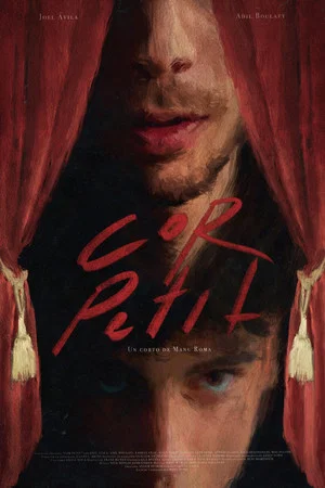 Постер: Cor Petit