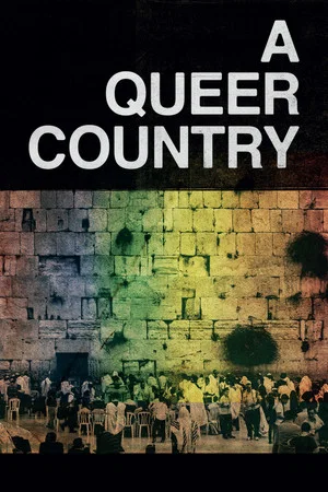 Постер: A Queer Country