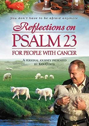 Постер: Reflections on Psalm 23 for People With Cancer
