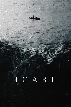 Постер: Icarus