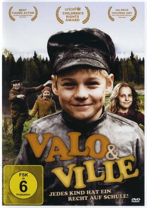 Постер: Valo