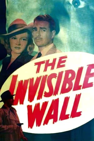Постер: The Invisible Wall