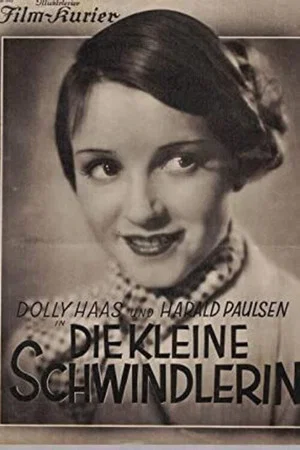 Постер: Die kleine Schwindlerin
