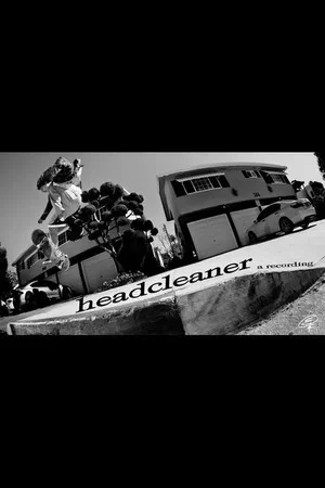 Постер: Headcleaner