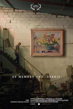 Постер: Of Memory and Debris