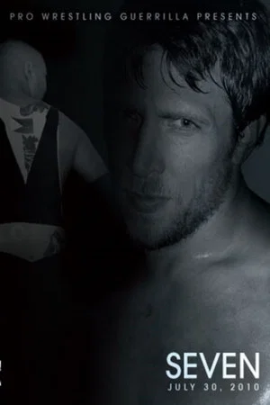 Постер: PWG: SEVEN