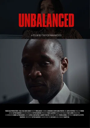 Постер: Unbalanced