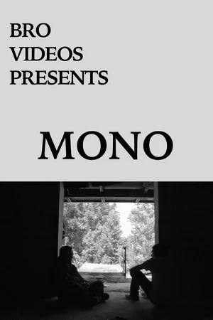 Постер: Mono