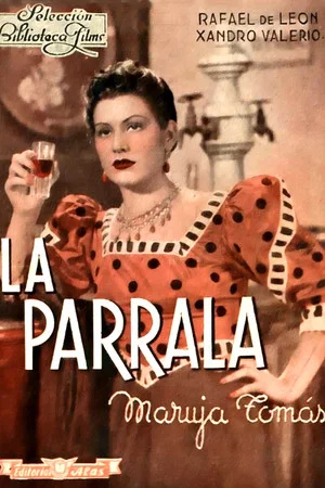 Постер: La Parrala