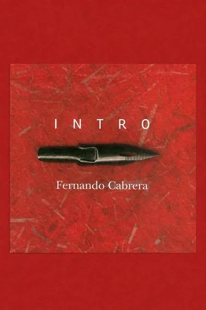 Постер: Fernando Cabrera: Intro