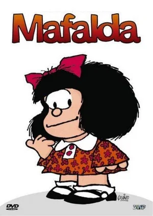 Постер: Mafalda