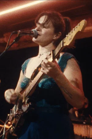 Постер: Big Thief - Live at The Opera House at 7A Ranch, Wimberley, TX, Nov 6, 2025