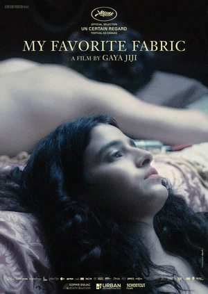 Постер: My Favourite Fabric