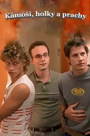 Постер: Wilde Jungs
