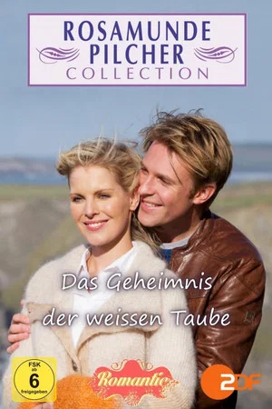 Постер: Rosamunde Pilcher: Das Geheimnis der weißen Taube