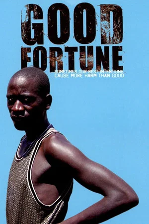 Постер: Good Fortune