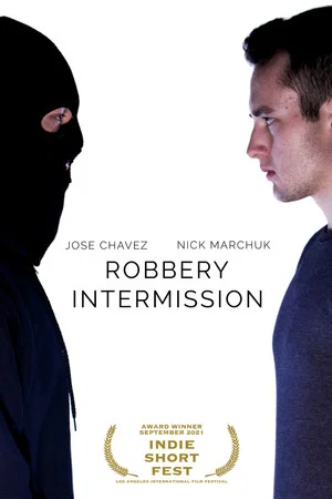 Постер: Robbery Intermission