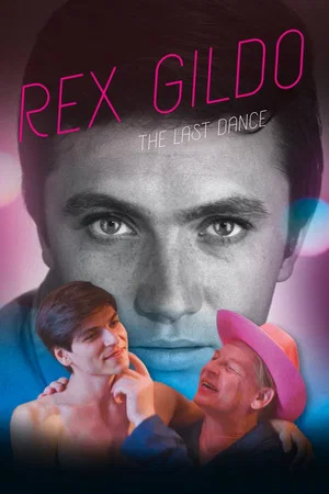 Постер: Rex Gildo: The Last Dance