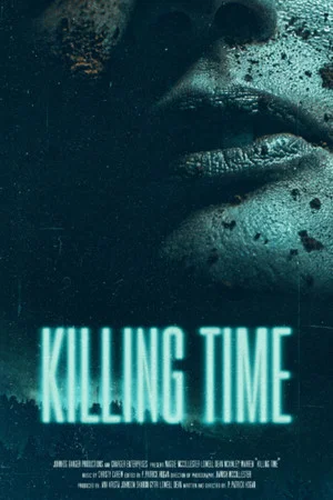 Постер: Killing Time
