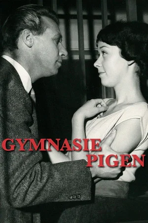 Постер: Gymnasiepigen