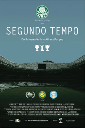 Постер: Segundo Tempo
