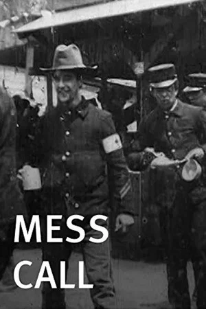Постер: Mess Call