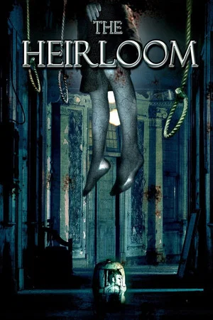 Постер: The Heirloom