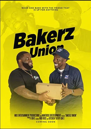 Постер: Bakerz Union