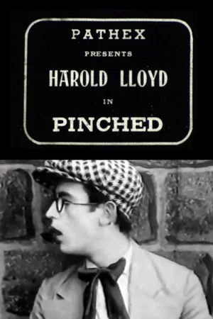 Постер: Pinched