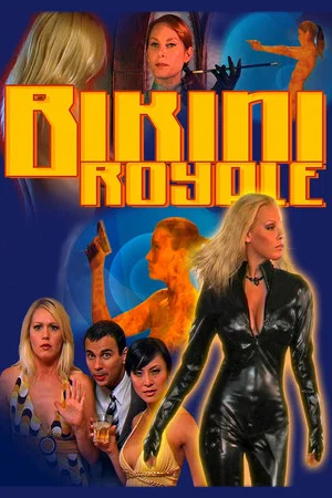 Постер: Bikini Royale