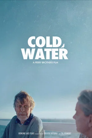 Постер: Cold Water