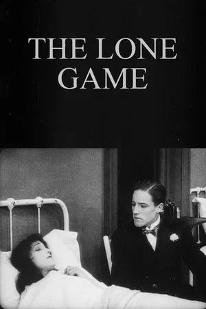 Постер: The Lone Game