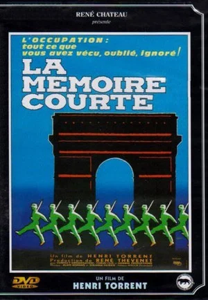 Постер: Short Memory
